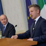 Budapest Barricade: Hungary Cements Its Borders Against Foreign Workers From Asian Nations Budapest Barricade: Hungary Cements Its Borders Against Foreign Workers From Asian Nations