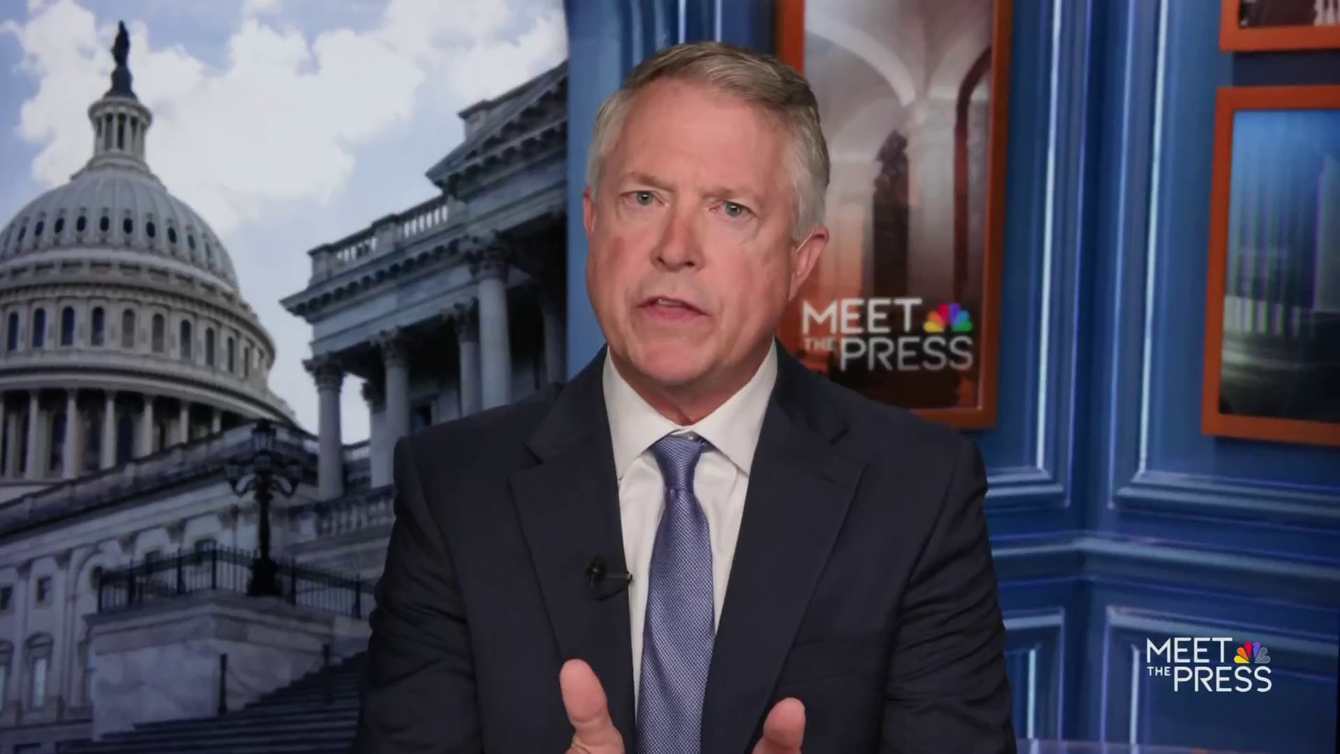 Kansas Senator Downplays Iran Strikes as Mere Housekeeping Amid Escalating Tensions Kansas Senator Downplays Iran Strikes as Mere Housekeeping Amid Escalating Tensions
