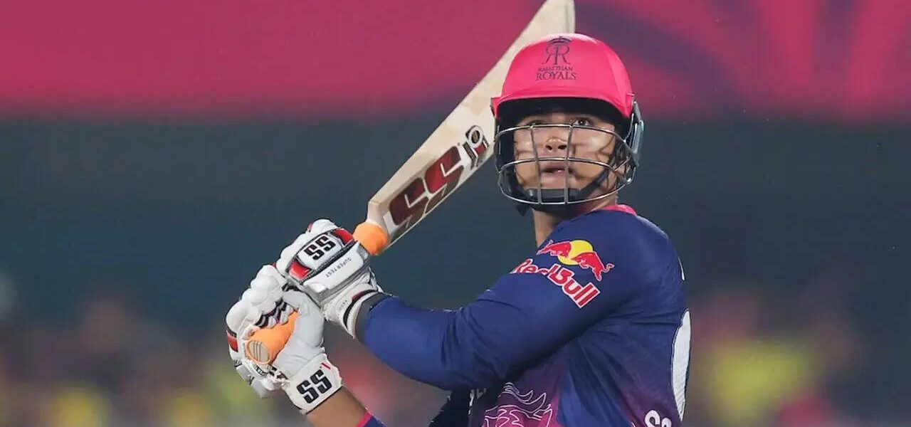 Cricket’s New Order: Teen Prodigy Vaibhav Sooryavanshi Redraws Sporting Cartography Cricket’s New Order: Teen Prodigy Vaibhav Sooryavanshi Redraws Sporting Cartography