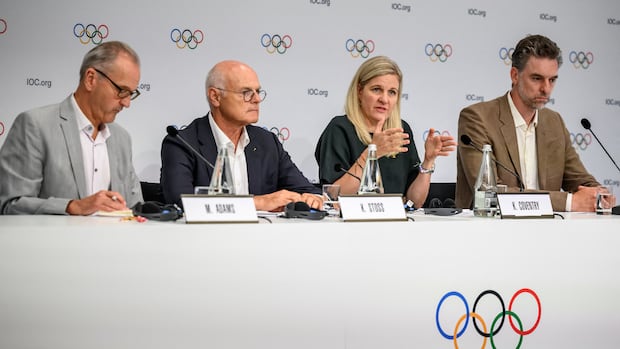 IOC’s 0 Million Cash Grant: A Step Forward, But Not a Victory IOC’s 0 Million Cash Grant: A Step Forward, But Not a Victory