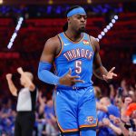 Thunder’s Cold Logic: The Business of Loyalty, Betrayed Dreams, and a Rookie’s Ascension Thunder’s Cold Logic: The Business of Loyalty, Betrayed Dreams, and a Rookie’s Ascension