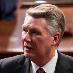 Budget Brawl Brews as GOP Floats Procedural Gambit for Iran Conflict Funds Budget Brawl Brews as GOP Floats Procedural Gambit for Iran Conflict Funds