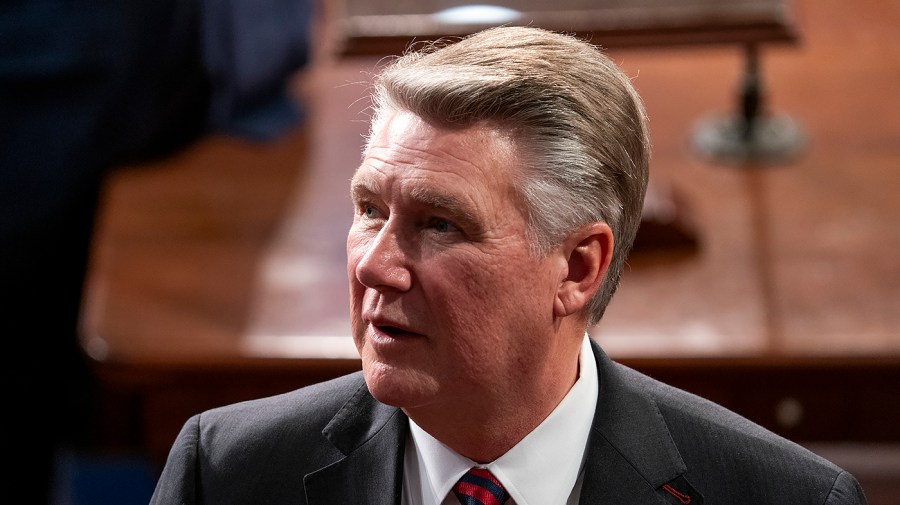 Budget Brawl Brews as GOP Floats Procedural Gambit for Iran Conflict Funds Budget Brawl Brews as GOP Floats Procedural Gambit for Iran Conflict Funds