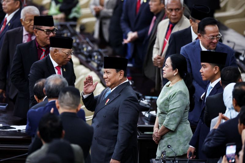 Indonesian Meals Program Snafu: Prabowo’s Inaugural Promise Under Scrutiny