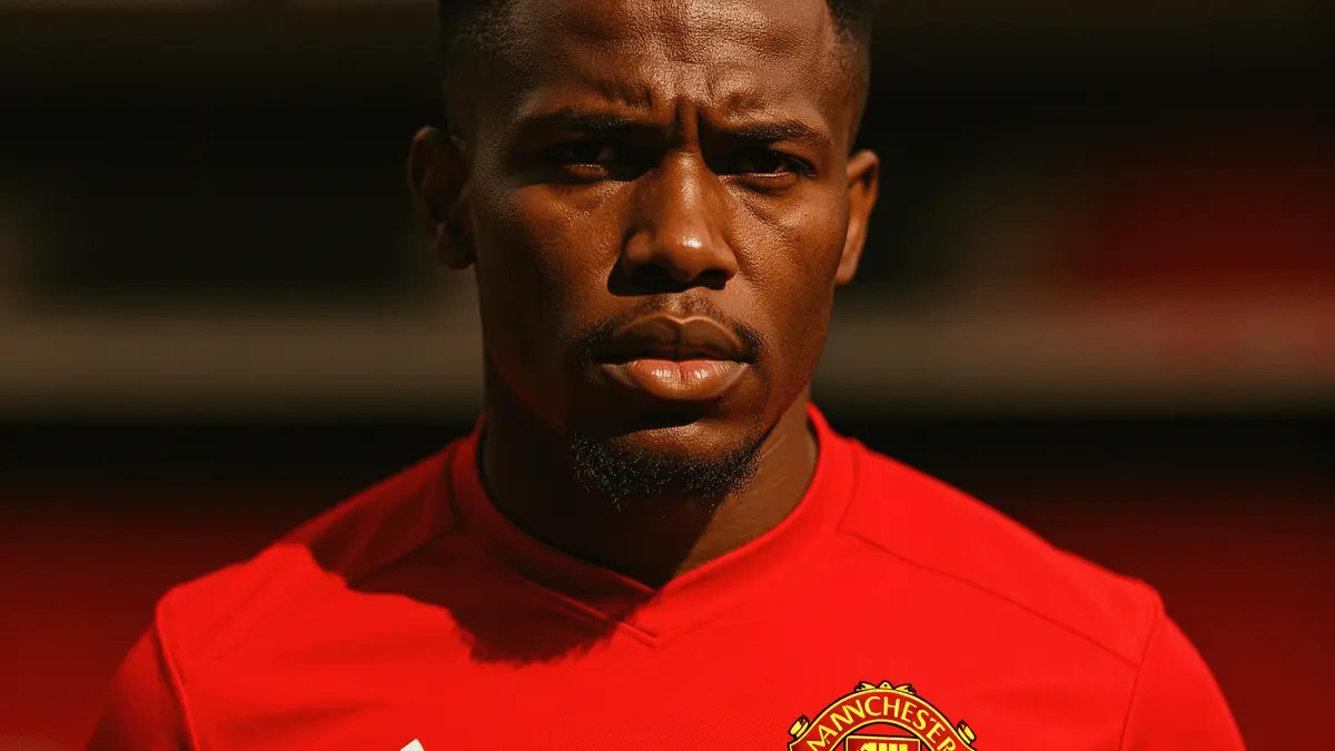 Carrick’s Maverick Call: Amad Diallo Off the Market, Redefining United’s Power Play