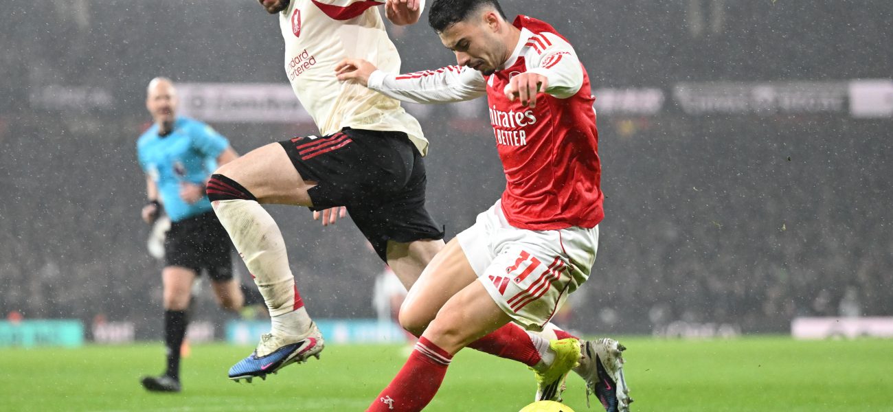 Shadows and Shifting Fortunes: Football’s Hidden Toll on Rising Stars Shadows and Shifting Fortunes: Football’s Hidden Toll on Rising Stars
