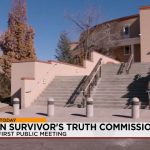 As Memorials Crumble, New Mexico Confronts Epstein’s Persistent Stain on Justice As Memorials Crumble, New Mexico Confronts Epstein’s Persistent Stain on Justice