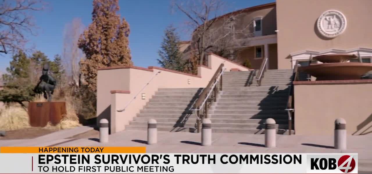 As Memorials Vanish, New Mexico’s Truth Commission Battles Elusive Justice