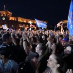 Armenia’s Tightrope Act: Voters Weigh Russia’s Grip, Elusive Peace Armenia’s Tightrope Act: Voters Weigh Russia’s Grip, Elusive Peace
