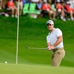 The Diplomatic Roar: Hovland’s Fairway Coup Echoes Global Fervor The Diplomatic Roar: Hovland’s Fairway Coup Echoes Global Fervor