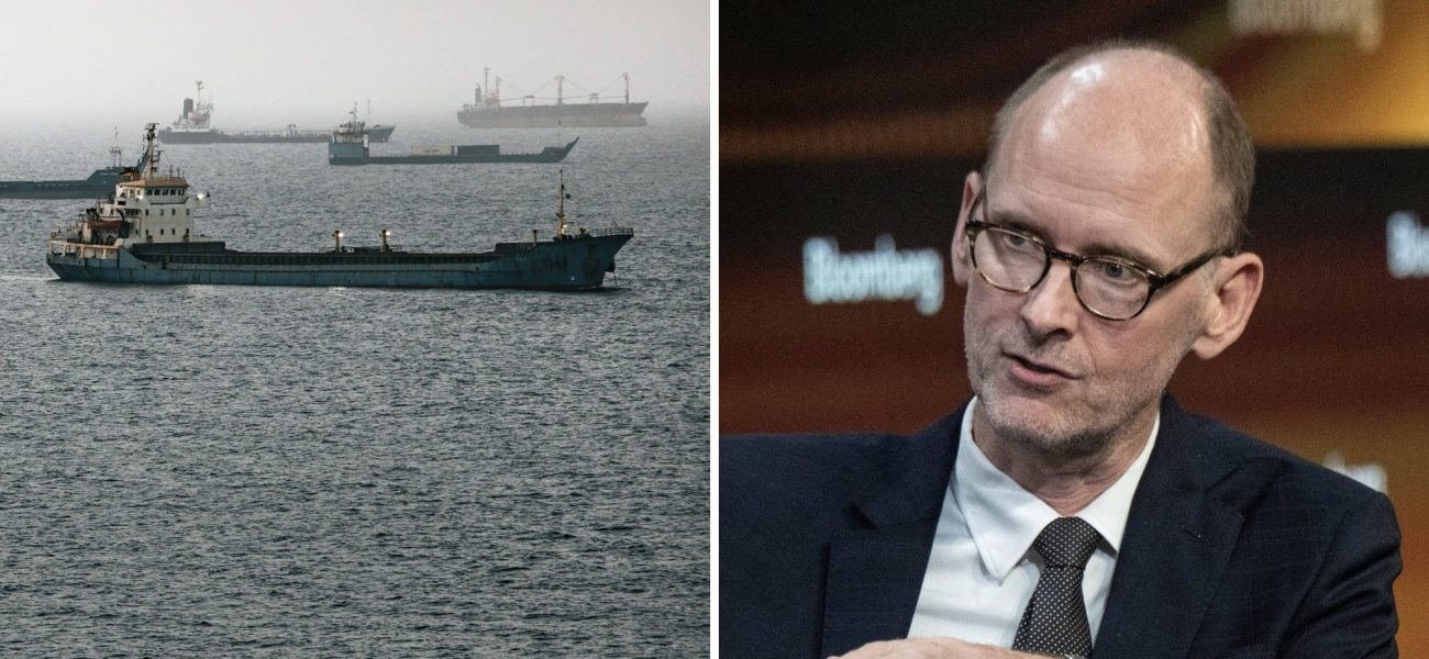 Oil’s False Peace: Why Cheaper Barrels Might Fuel a Grimmer Inflation Story Oil’s False Peace: Why Cheaper Barrels Might Fuel a Grimmer Inflation Story