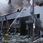 Washington’s Reckoning: Ukraine Aid Defiance Rocks D.C.’s Fissured Political Core Washington’s Reckoning: Ukraine Aid Defiance Rocks D.C.’s Fissured Political Core