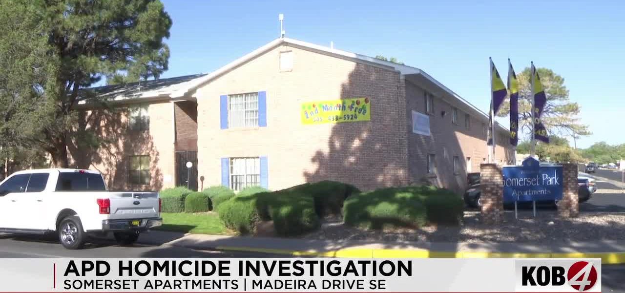 Albuquerque’s Bleeding Edge: Routine Welfare Check Unveils Grim Truth, 20th Homicide This Year Albuquerque’s Bleeding Edge: Routine Welfare Check Unveils Grim Truth, 20th Homicide This Year