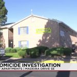 Albuquerque’s Bleeding Edge: Routine Welfare Check Unveils Grim Truth, 20th Homicide This Year