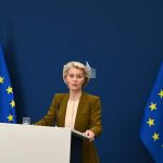 Europe’s Iron Curtain: Brussels Aims to Bar Russian Veterans, Signals Long Freeze Europe’s Iron Curtain: Brussels Aims to Bar Russian Veterans, Signals Long Freeze
