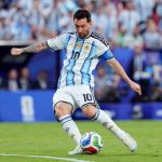 Scaloni’s Chess Move: Messi’s Sidelines, Global Market Trembles Scaloni’s Chess Move: Messi’s Sidelines, Global Market Trembles