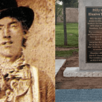 America’s Outlaw Requiem: A New Tombstone Sanitizes the Old West’s Most Notorious Brand America’s Outlaw Requiem: A New Tombstone Sanitizes the Old West’s Most Notorious Brand