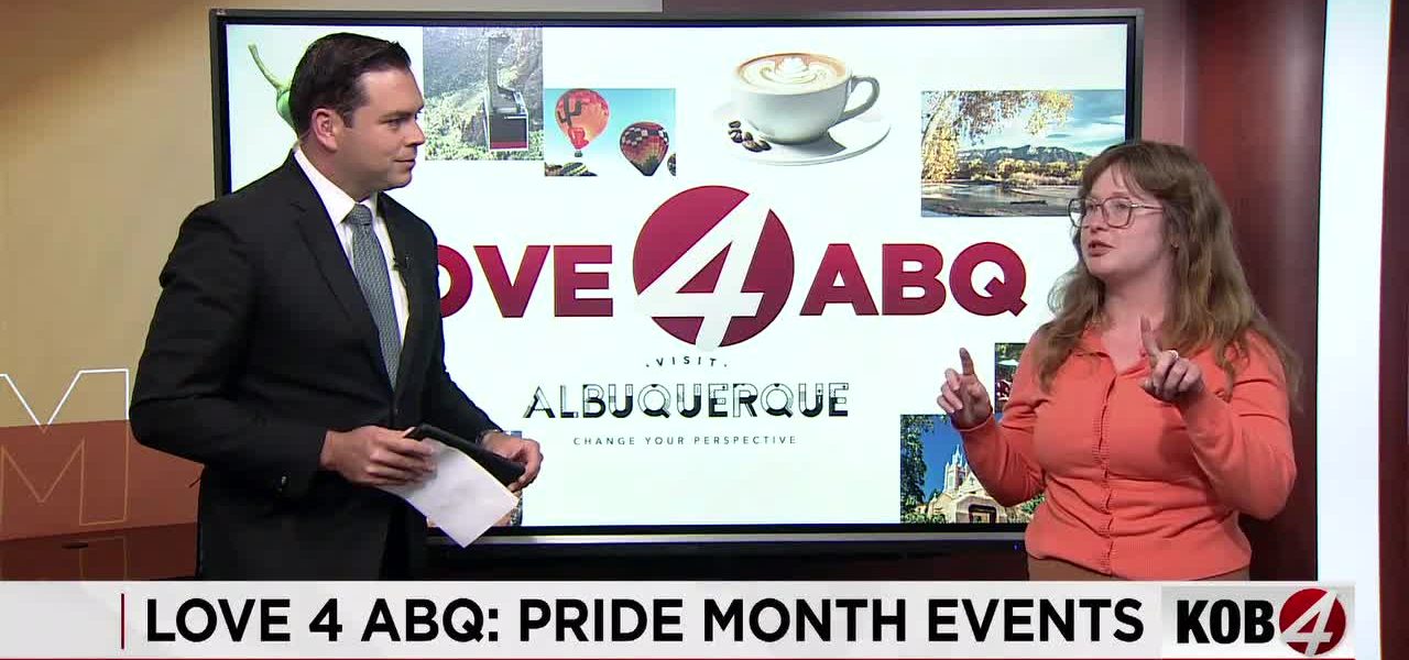 Albuquerque’s Rainbow Stance: Local Pride Echoes a Global Fault Line Albuquerque’s Rainbow Stance: Local Pride Echoes a Global Fault Line