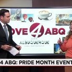 Albuquerque’s Rainbow Stance: Local Pride Echoes a Global Fault Line Albuquerque’s Rainbow Stance: Local Pride Echoes a Global Fault Line