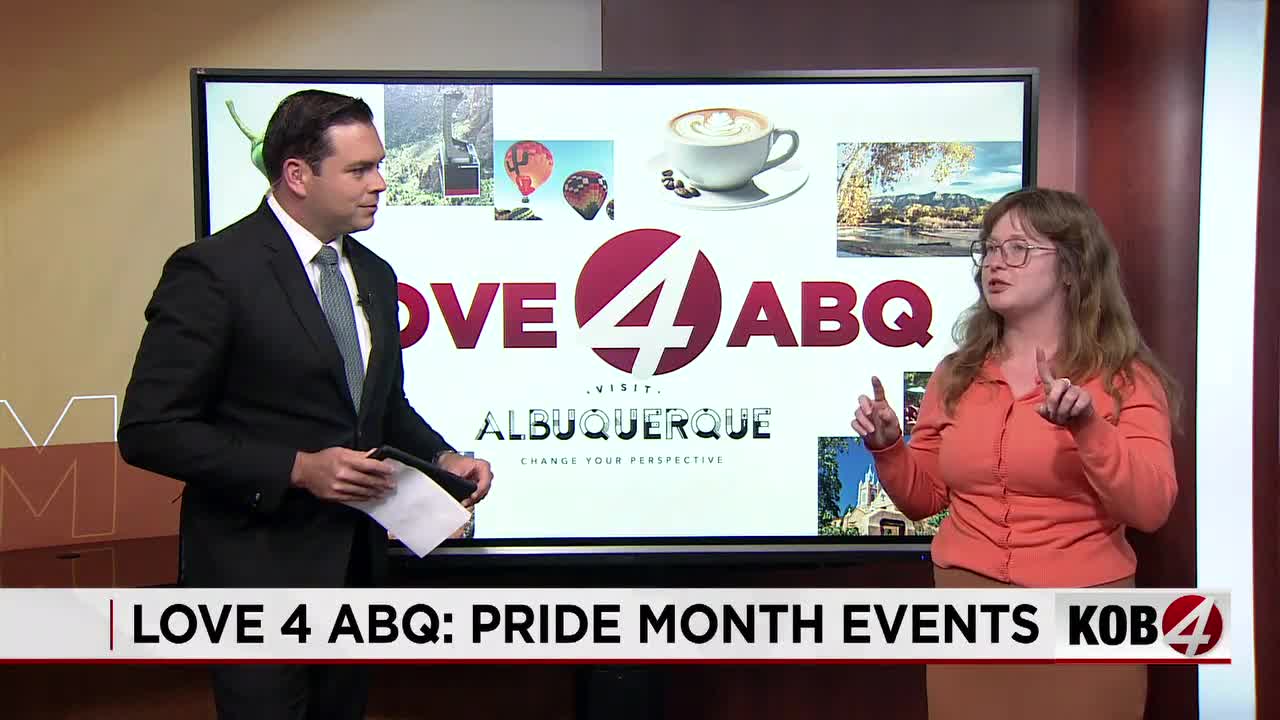 Albuquerque’s Rainbow Stance: Local Pride Echoes a Global Fault Line Albuquerque’s Rainbow Stance: Local Pride Echoes a Global Fault Line