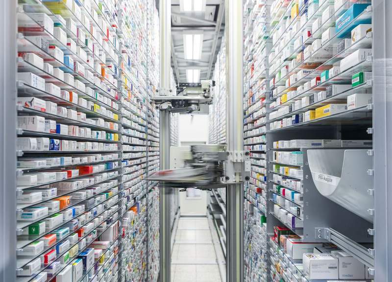 Berlin’s Bitter Pill: Germany’s Pharma Giants Face a Sputtering Future Berlin’s Bitter Pill: Germany’s Pharma Giants Face a Sputtering Future