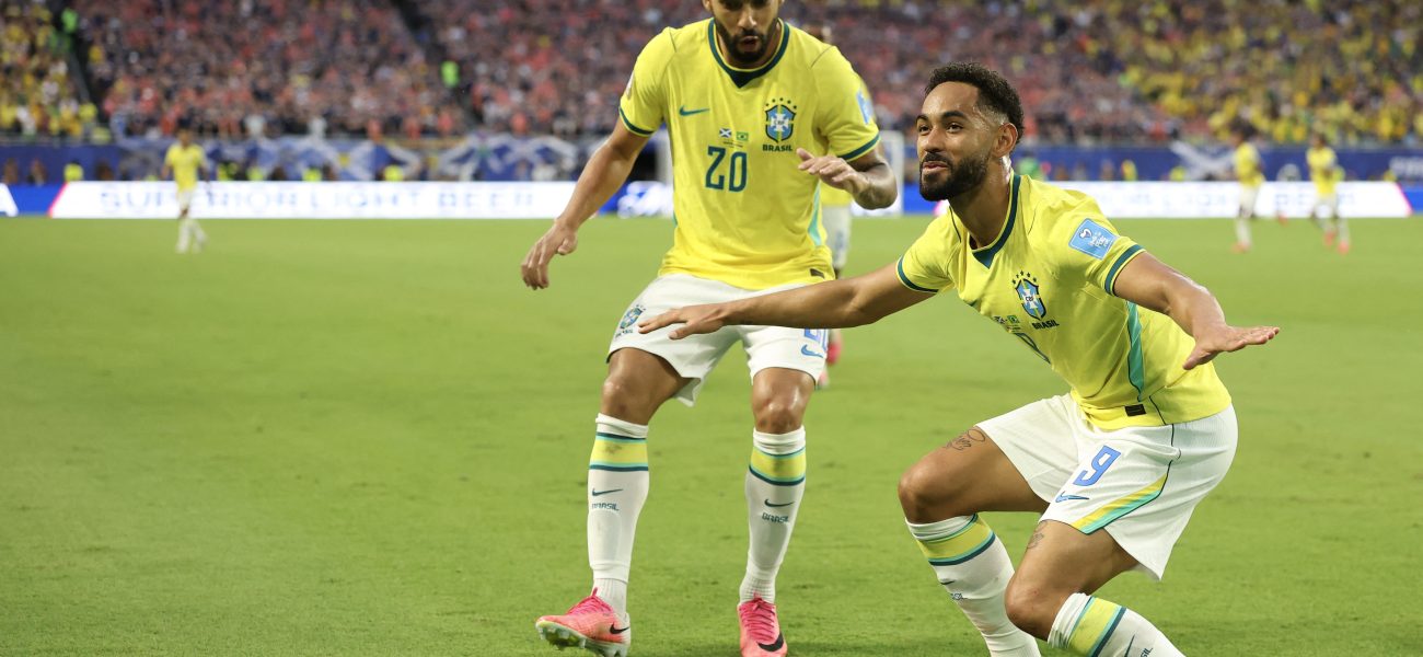 Global Football: Early Birds Cement World Cup Stakes, Predictability Reigns Amid Geopolitical Plays