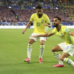 Global Football: Early Birds Cement World Cup Stakes, Predictability Reigns Amid Geopolitical Plays Global Football: Early Birds Cement World Cup Stakes, Predictability Reigns Amid Geopolitical Plays