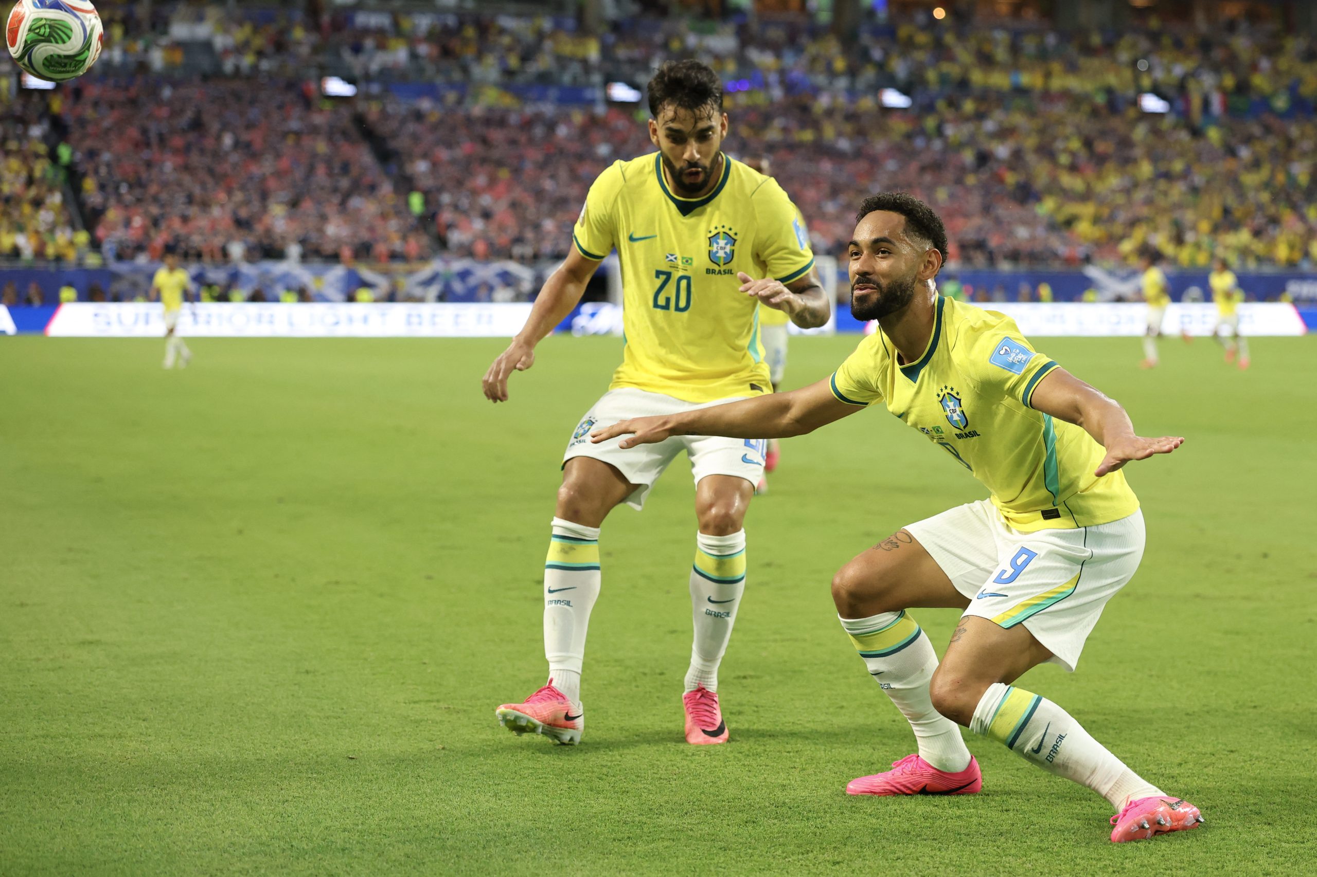 Global Football: Early Birds Cement World Cup Stakes, Predictability Reigns Amid Geopolitical Plays Global Football: Early Birds Cement World Cup Stakes, Predictability Reigns Amid Geopolitical Plays