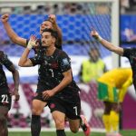 Maple Leaf Ascendant: Canada’s Unlikely World Cup Triumph Ignites National Identity Maple Leaf Ascendant: Canada’s Unlikely World Cup Triumph Ignites National Identity