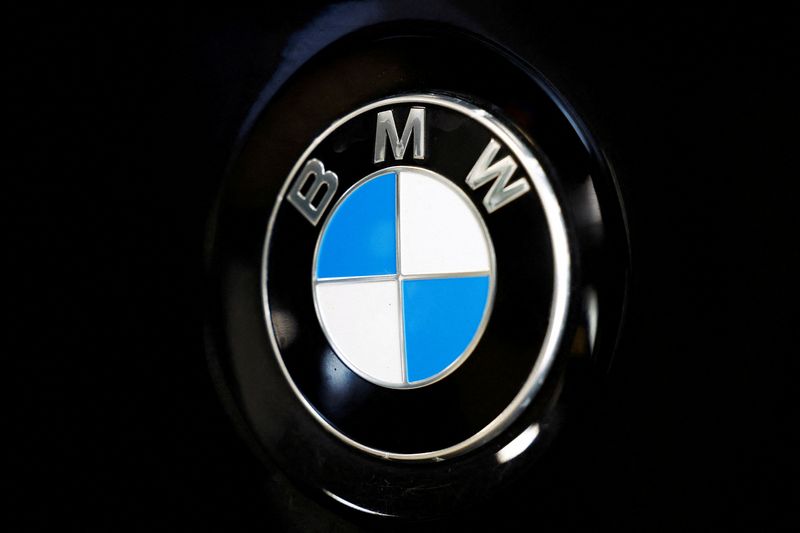 Berlin’s Green Gambit Goes West: BMW’s EV Shift Raises Questions on US-Germany Industrial Ties Berlin’s Green Gambit Goes West: BMW’s EV Shift Raises Questions on US-Germany Industrial Ties