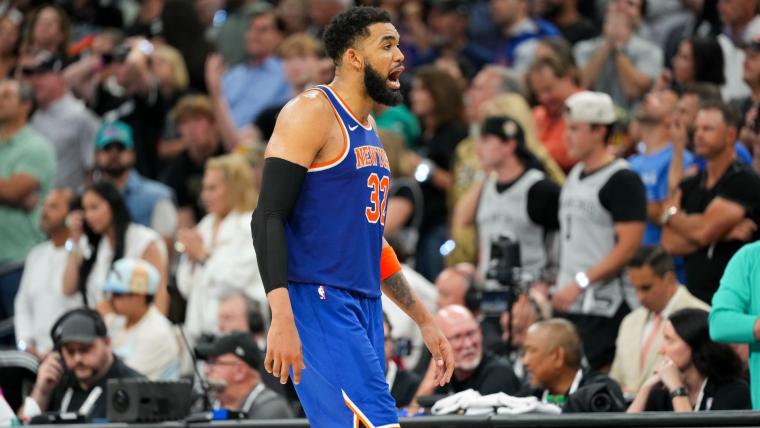 The Orange Tsunami: New York’s Historic Hoops Fever Ignites City Streets The Orange Tsunami: New York’s Historic Hoops Fever Ignites City Streets