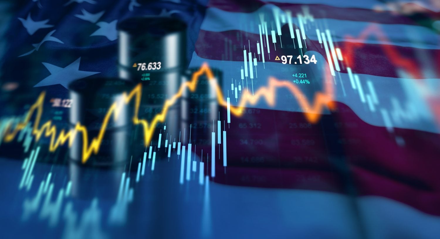 From Sands to Showdowns: The 0 Oil Speculation Rattling Global Nerves From Sands to Showdowns: The 0 Oil Speculation Rattling Global Nerves