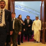 Shadow Games: Rubio’s Gulf Tour Rattles Iran Deal Expectations, Cementing Shaky Alliances