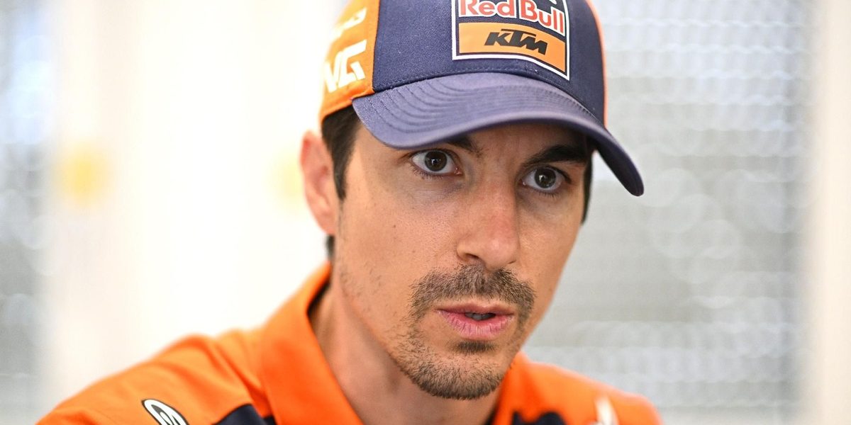 MotoGP’s Loyalty Lament: Vinales Decries KTM’s High-Stakes Contractual Tango MotoGP’s Loyalty Lament: Vinales Decries KTM’s High-Stakes Contractual Tango