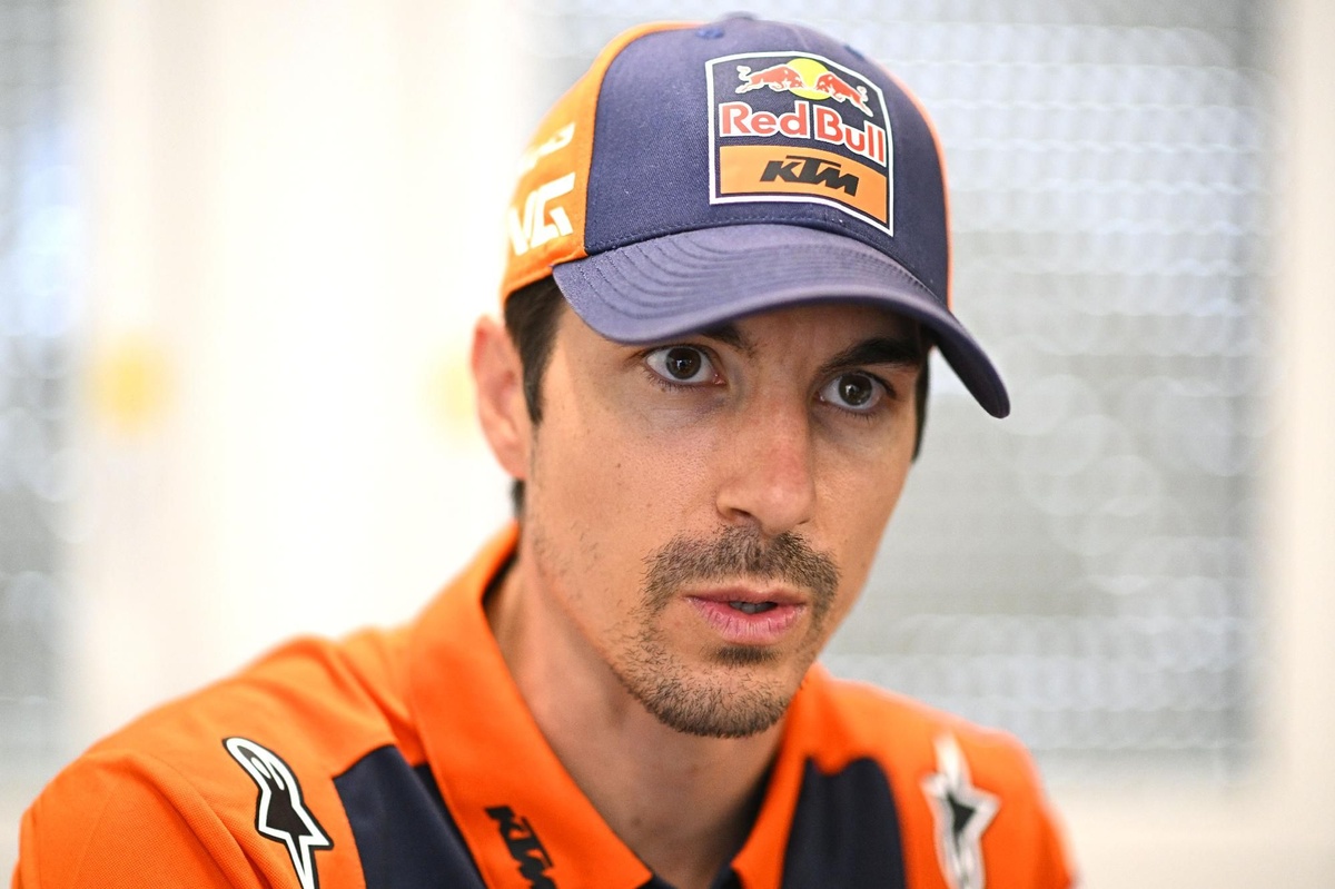 MotoGP’s Loyalty Lament: Vinales Decries KTM’s High-Stakes Contractual Tango MotoGP’s Loyalty Lament: Vinales Decries KTM’s High-Stakes Contractual Tango