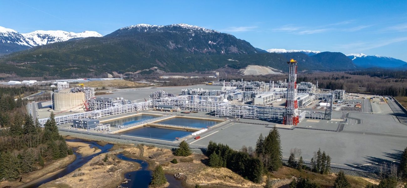 Northern Paradox: Canada’s Green Veneer Cracks Amidst Global Energy Scramble Northern Paradox: Canada’s Green Veneer Cracks Amidst Global Energy Scramble