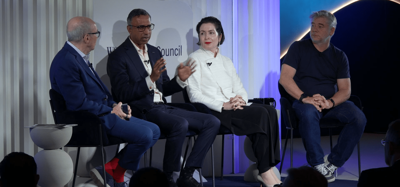 Silent Shockwave: Institutions Brace for AI’s Jolt Amidst Global Power Shift