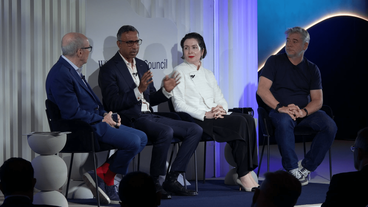 Silent Shockwave: Institutions Brace for AI’s Jolt Amidst Global Power Shift Silent Shockwave: Institutions Brace for AI’s Jolt Amidst Global Power Shift