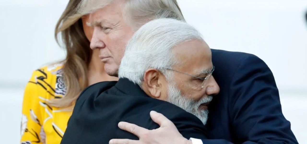 Gulf Waters Turn Ominous as Delhi, D.C. Eye Troubled Summit Gulf Waters Turn Ominous as Delhi, D.C. Eye Troubled Summit