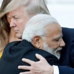 Gulf Waters Turn Ominous as Delhi, D.C. Eye Troubled Summit Gulf Waters Turn Ominous as Delhi, D.C. Eye Troubled Summit