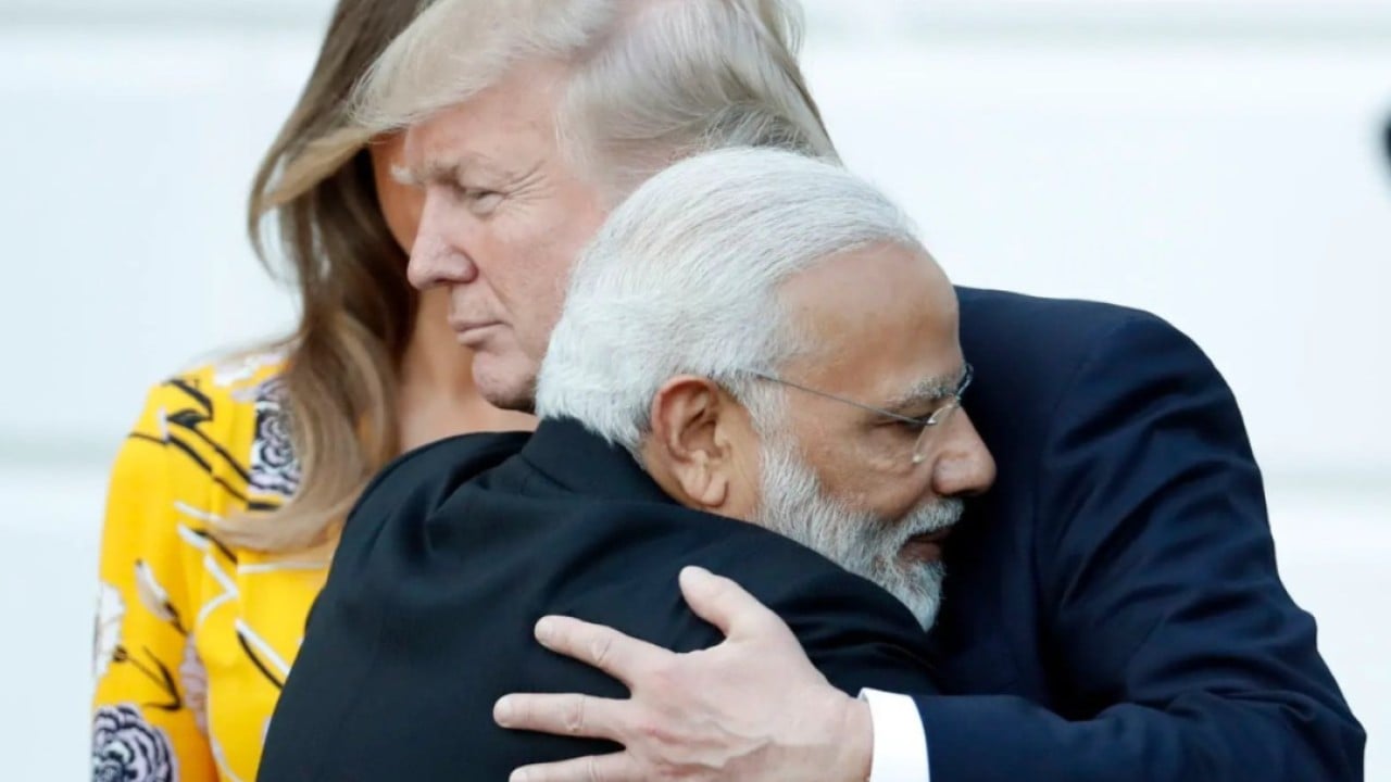 Gulf Waters Turn Ominous as Delhi, D.C. Eye Troubled Summit