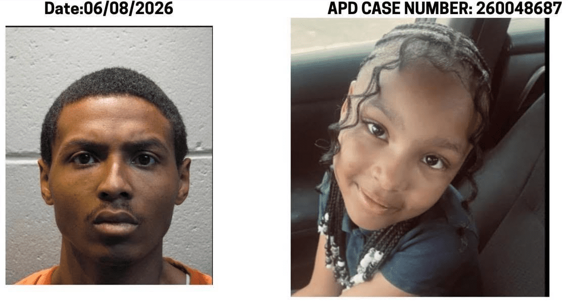 Silent Alarm: Albuquerque’s Shared Dread as Amber Alert Pierces a Sunday Morning Silent Alarm: Albuquerque’s Shared Dread as Amber Alert Pierces a Sunday Morning
