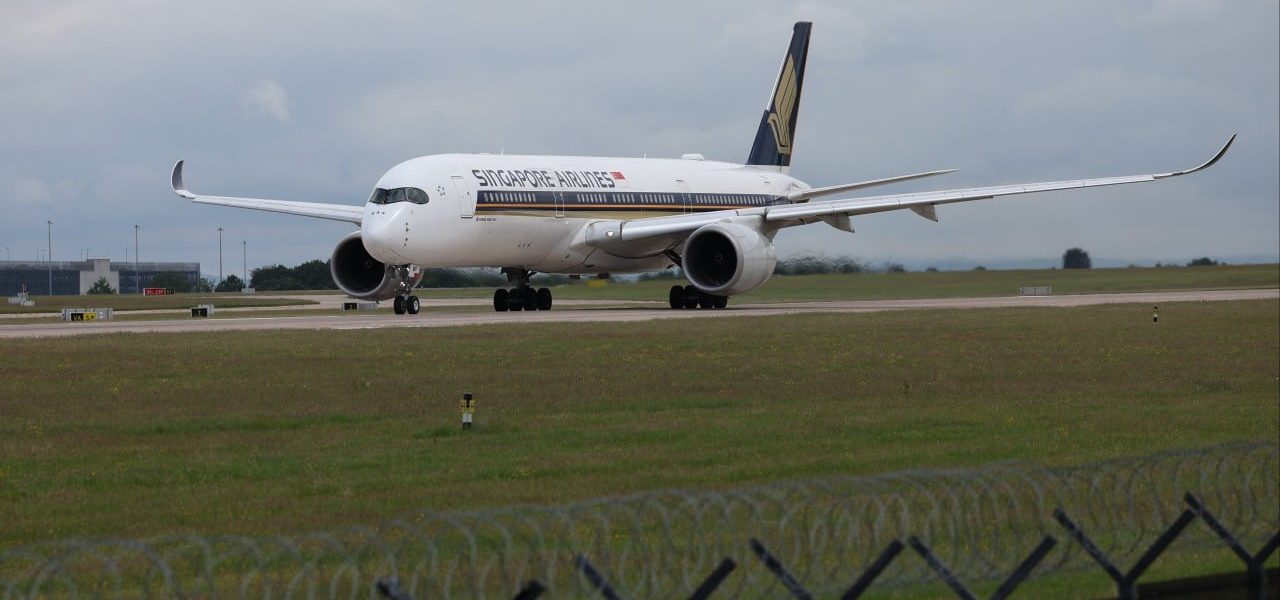 Singapore Sky-High Standoff: Indian Passenger Jailed for Airborne Assault Singapore Sky-High Standoff: Indian Passenger Jailed for Airborne Assault