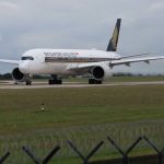 Singapore Sky-High Standoff: Indian Passenger Jailed for Airborne Assault Singapore Sky-High Standoff: Indian Passenger Jailed for Airborne Assault
