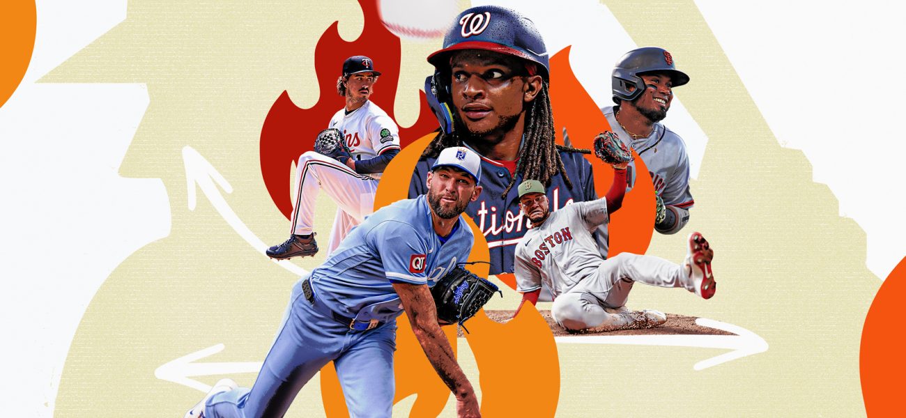 The Trade Deadline Gauntlet: When Player Excellence Becomes a Commodity for Struggling Clubs