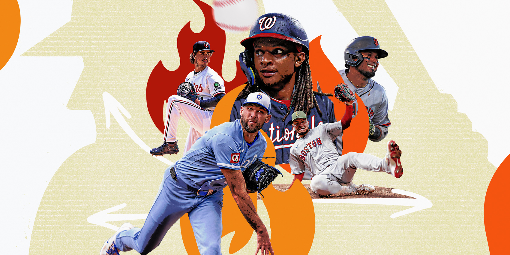 The Trade Deadline Gauntlet: When Player Excellence Becomes a Commodity for Struggling Clubs The Trade Deadline Gauntlet: When Player Excellence Becomes a Commodity for Struggling Clubs
