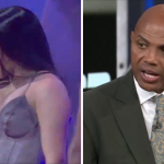 Beyond the Paint: Barkley’s ‘Cardi D’s’ Comment Stirs More Than Just Halftime Laughter