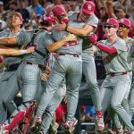 Dust and Diamonds: College Baseball’s Unexpected Cash Home Run in an Apathetic Age Dust and Diamonds: College Baseball’s Unexpected Cash Home Run in an Apathetic Age
