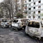 Kharkiv Endures Another Echo of War’s Grinding Toll as Diplomacy Fails