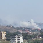 Tehran’s Bold Demand: Lebanon Withdrawal Hinges on US Truce Tehran’s Bold Demand: Lebanon Withdrawal Hinges on US Truce